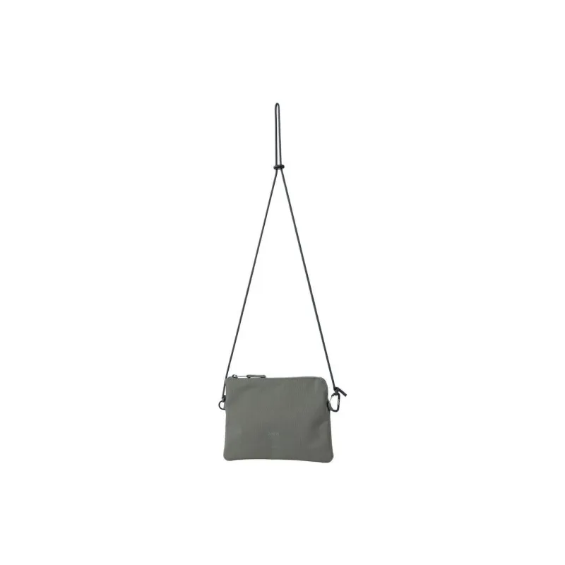 Anello Polyester Handbag Shoulder Bag Crossbody Bag Regular Unisex Olive-1