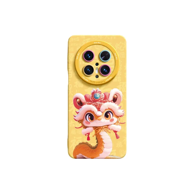 SUPER MOUSE Phone Cases-4