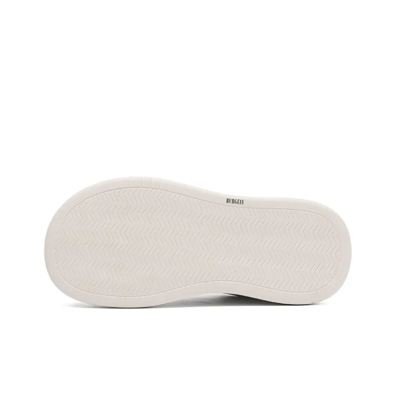 BURGELY Lightweight Low-Top Skateboard Shoes Women's-5