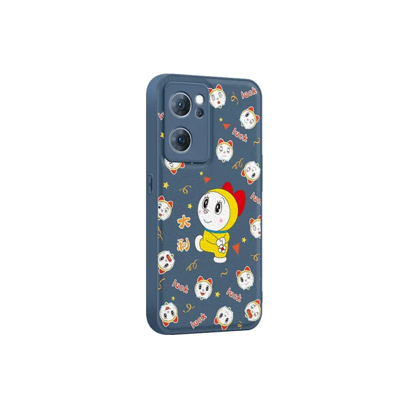 Doraemon/a Phone Cases-8