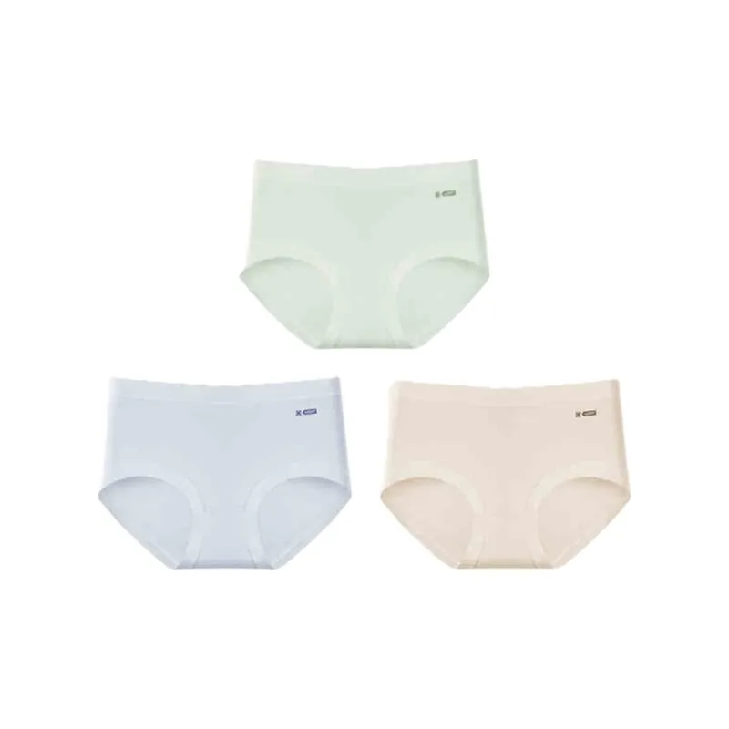 Ordifen Underpants Women's 3 Pack-0