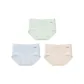 3 Pack (Green+Blue+Apricot)