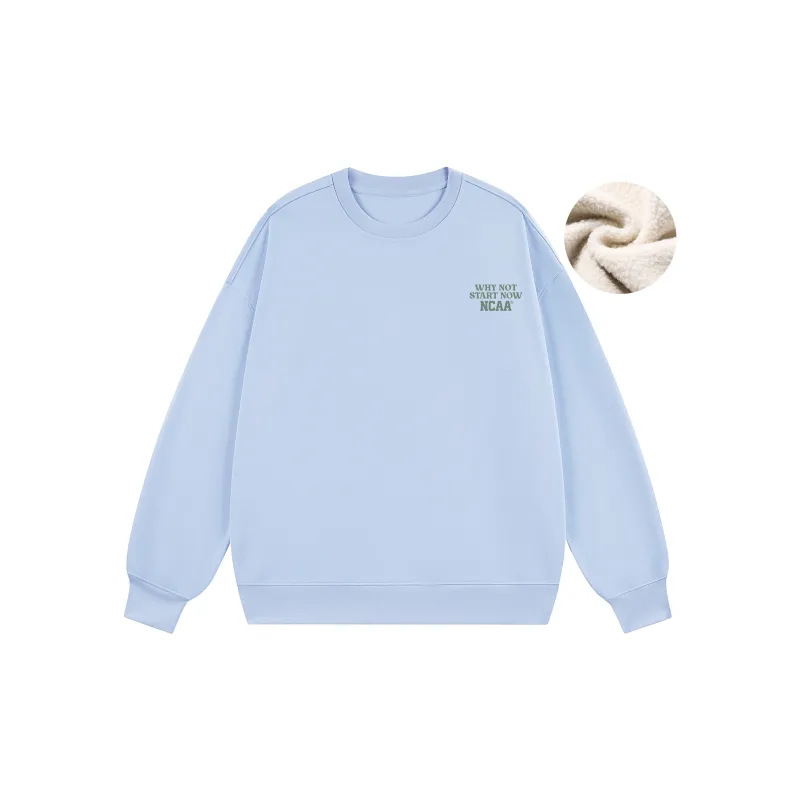 NCAA Sweatshirts Unisex-25