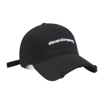 DZP Cotton Baseball Caps Unisex