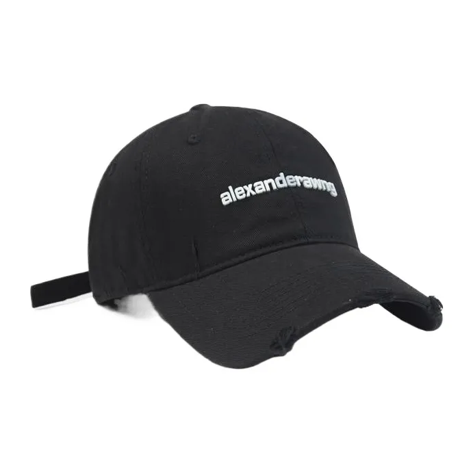 DZP Cotton Baseball Caps Unisex-0