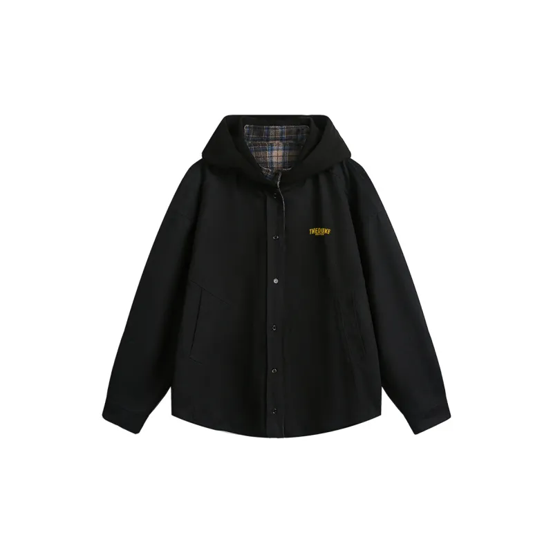 DUKE+DEXTER Jackets & Coats Unisex-1