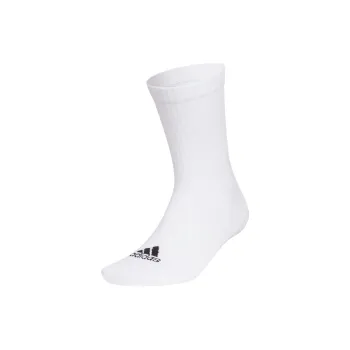Adidas Sport Performance Mid-Calf Socks Unisex 1 Pack White