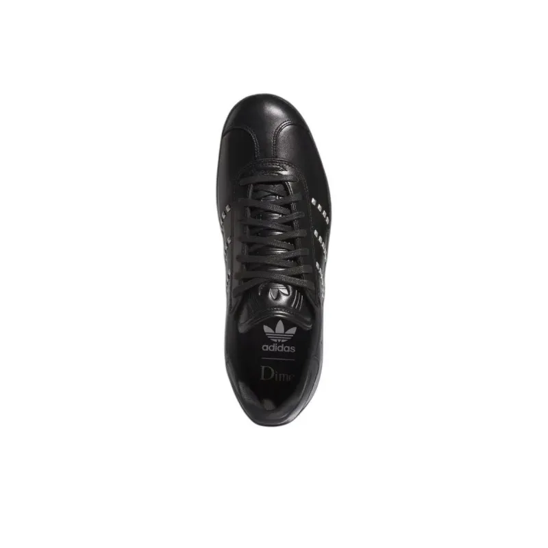 Adidas Gazelle Adv Dime Black-4