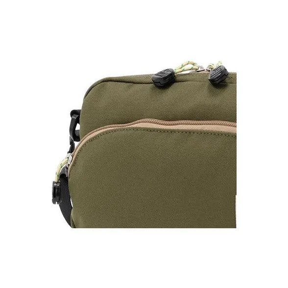 CHUMS Outdoor Bags Khaki & Beige-3