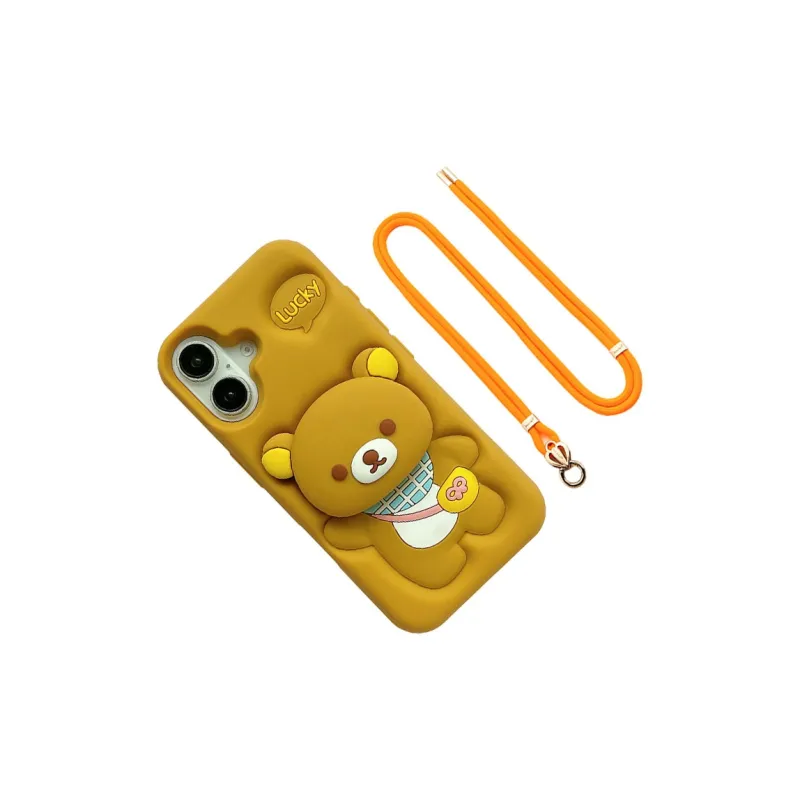 HUANBAOKE Phone Cases-2