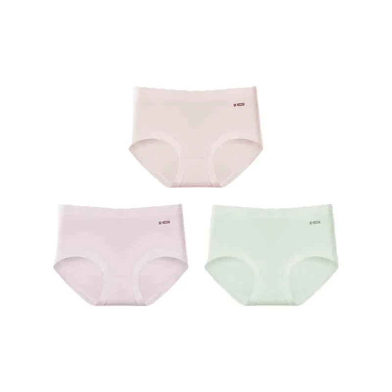 Ordifen Underpants Women's 3 Pack-4