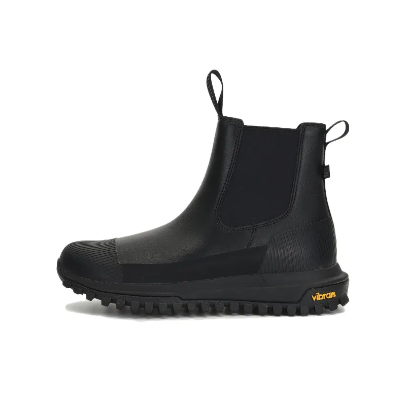 KOLON SPORT Travel Series Ankle Boots Unisex Black-0