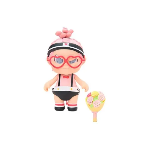 Ectoys 트렌디 피규어