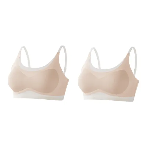 Pretty lady Women's Bras