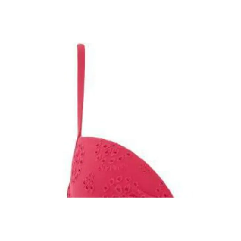 EMPORIO ARMANI Bikini Women's Red-1