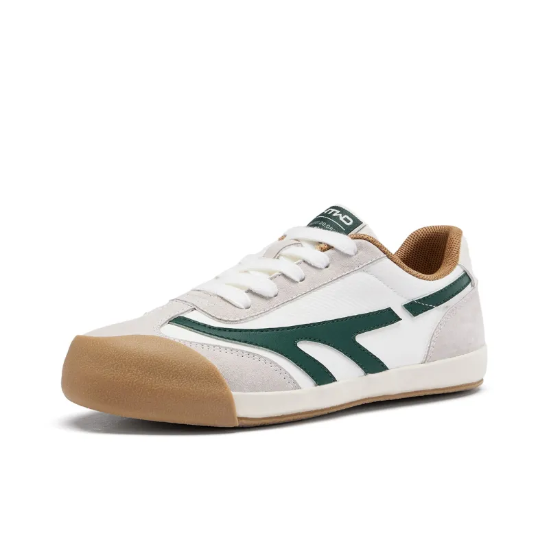 Hotwind Anti-Slip Wear-Resistant Low-Top Casual Shoes Women's-11