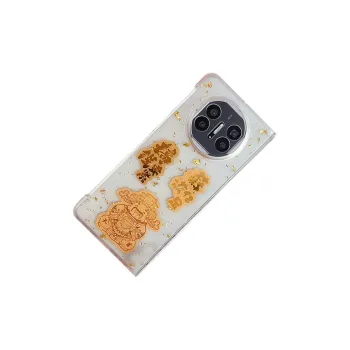 SCUD Phone Cases