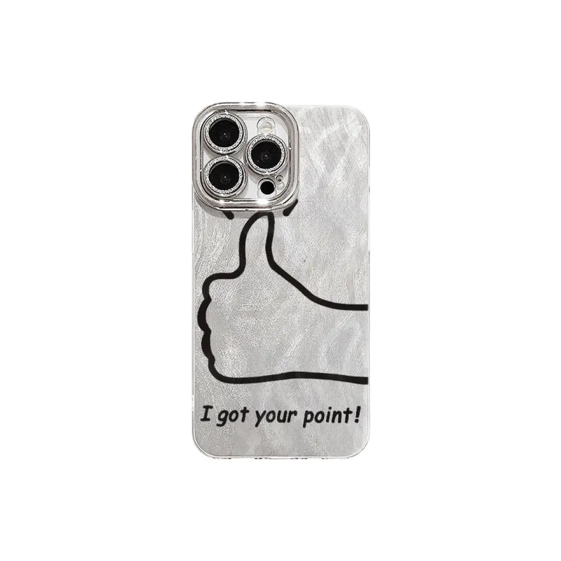 XIANGRIKE Phone Cases-0