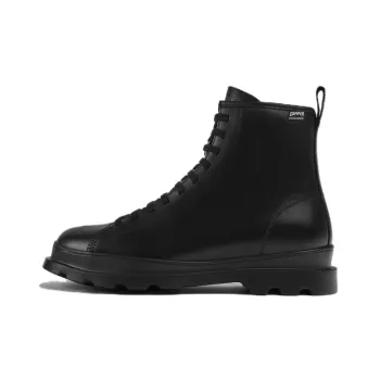CAMPER Brutus HYDROSHIELD® Ankle Boots Men's Black