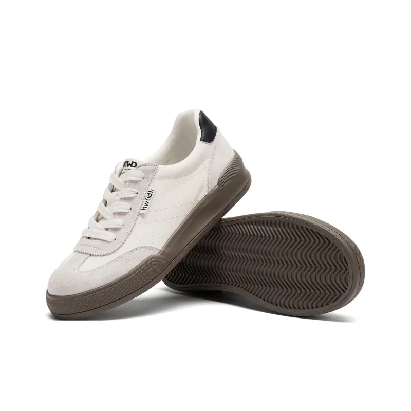 Hotwind Heartbeat Early Spring Collection Low Top Casual Shoes Women's-24