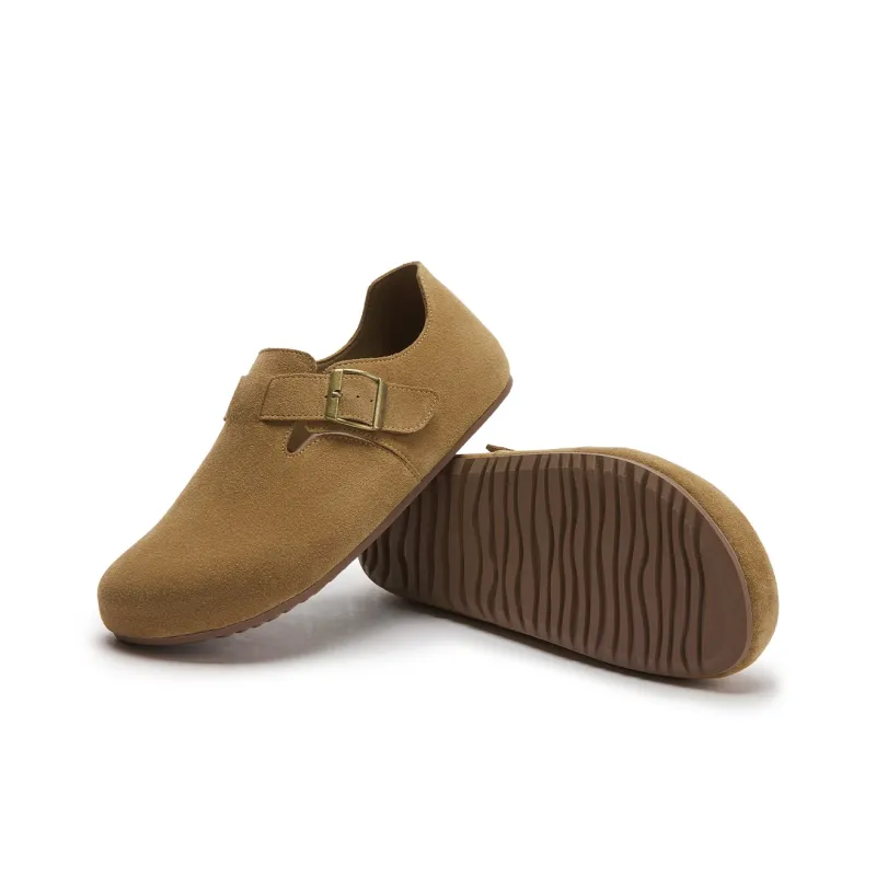 Hotwind Pinecone Grey Series Casual Shoes Men's-4