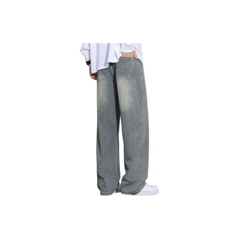 NC 30 Jeans Unisex-13