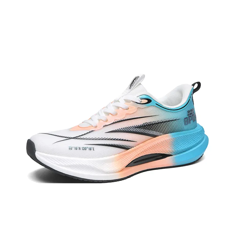 Stateof Stars Low Top Running Shoes Unisex-49