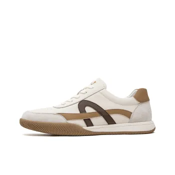 JOSINY Low Top Casual Shoes German Army Trainers Men's