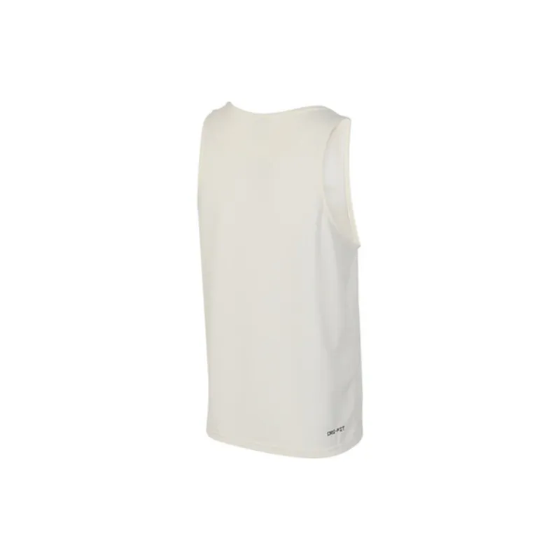 Nike Tank Tops Women's White-1