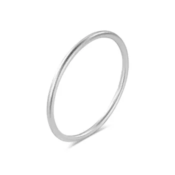 Bailijin S999 Fine Silver Sterling Silver Bracelets Unisex