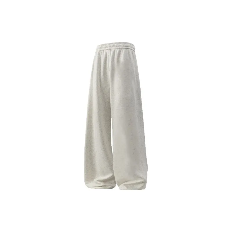 MJ STYLE Casual Pants Unisex-3