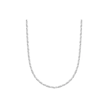 NOME 925 Sterling Silver Necklaces Women's