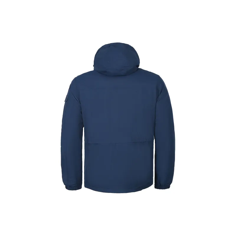 Rock Cloud Windbreaker Jackets Men Vintage Blue-1