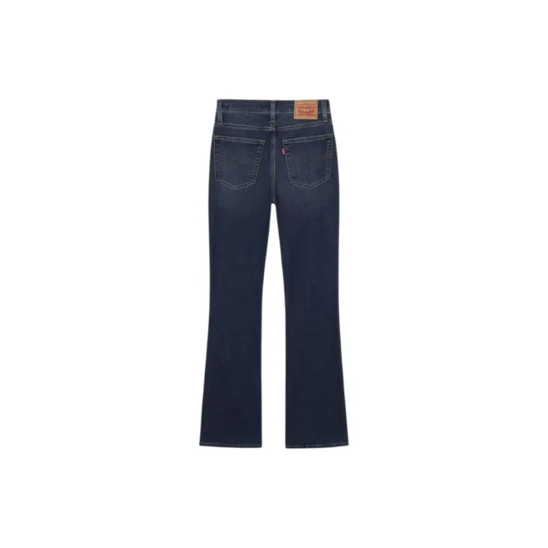 Levis Jeans Women's Blue-1