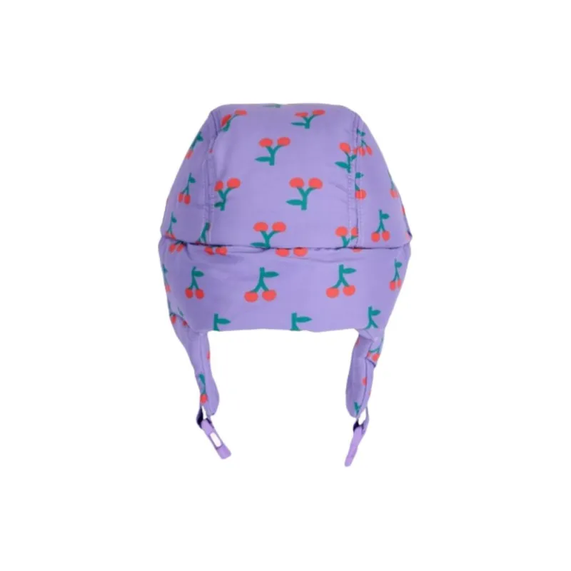 Bobo Choses Cherry print Hat-1