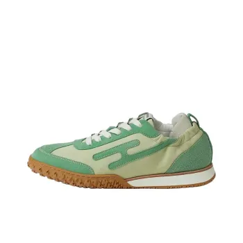 Hermes Green Sneakers on Sale & Authentic - POIZON