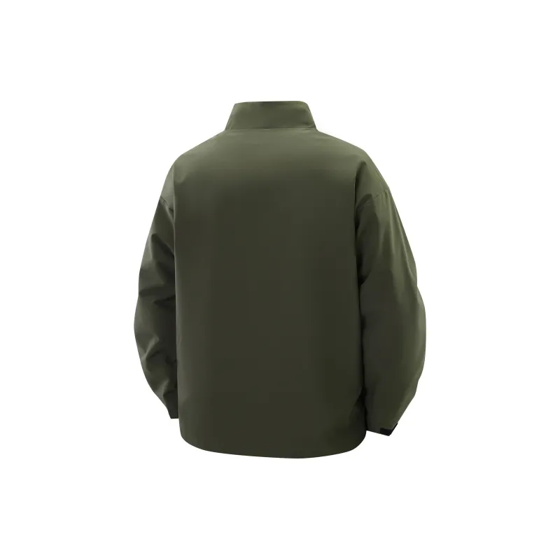 Jeep Black Knight Series Jackets & Coats Unisex-5