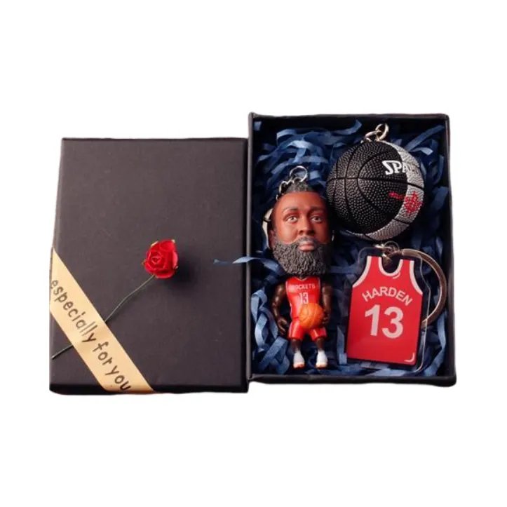 AMYUP Basketball Fan Supplies Unisex-7