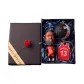 Size 13-Harden Doll Three-Piece Set