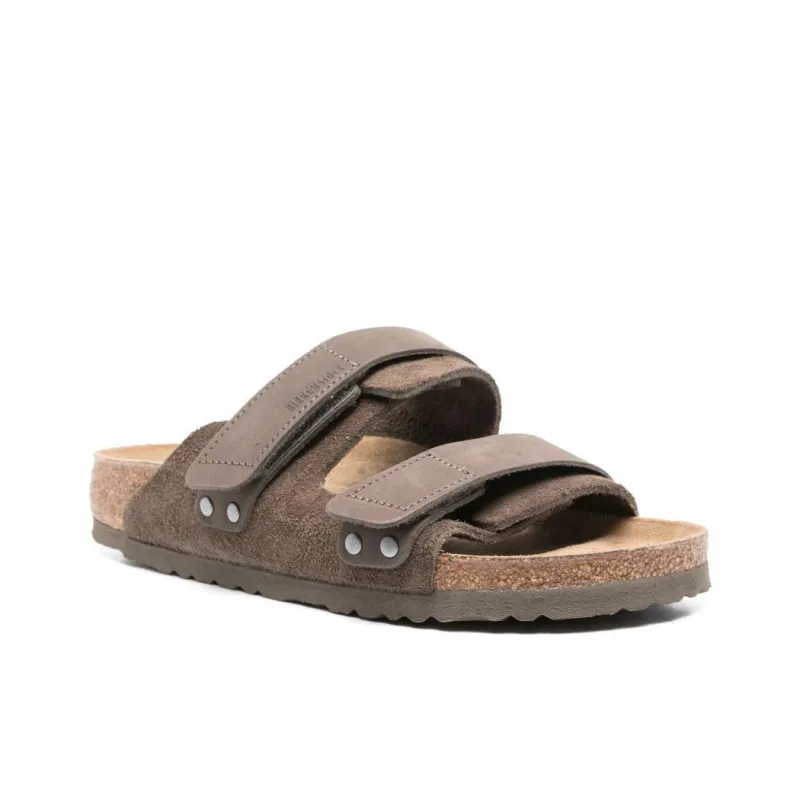 Birkenstock Uji Slides-1