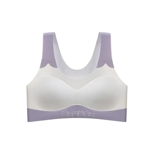 Pretty lady Women's Bras