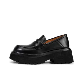 Rosa Bianca Loafers 6.5cm Women's