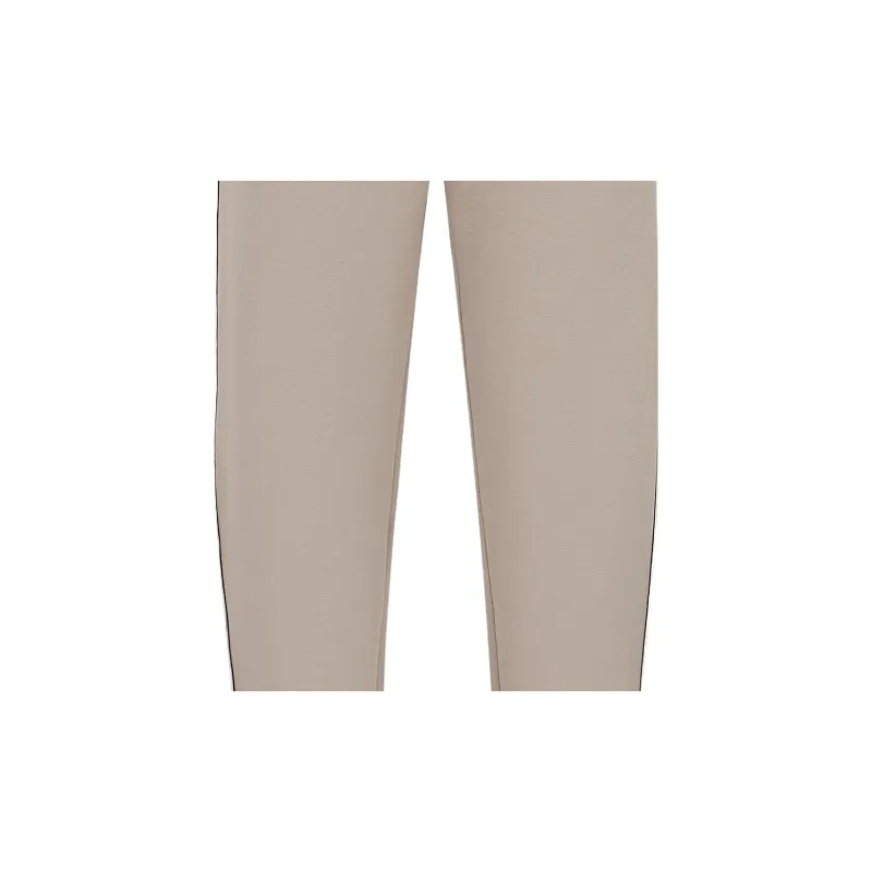 EMPORIO ARMANI Casual Pants Men Gray Beige-1