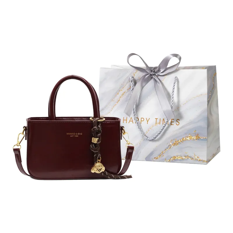 Miss Angel PU Handbag Regular Women's Multicolor-16