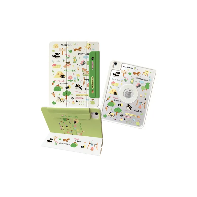MOROCK Tablet Protective Cases-12