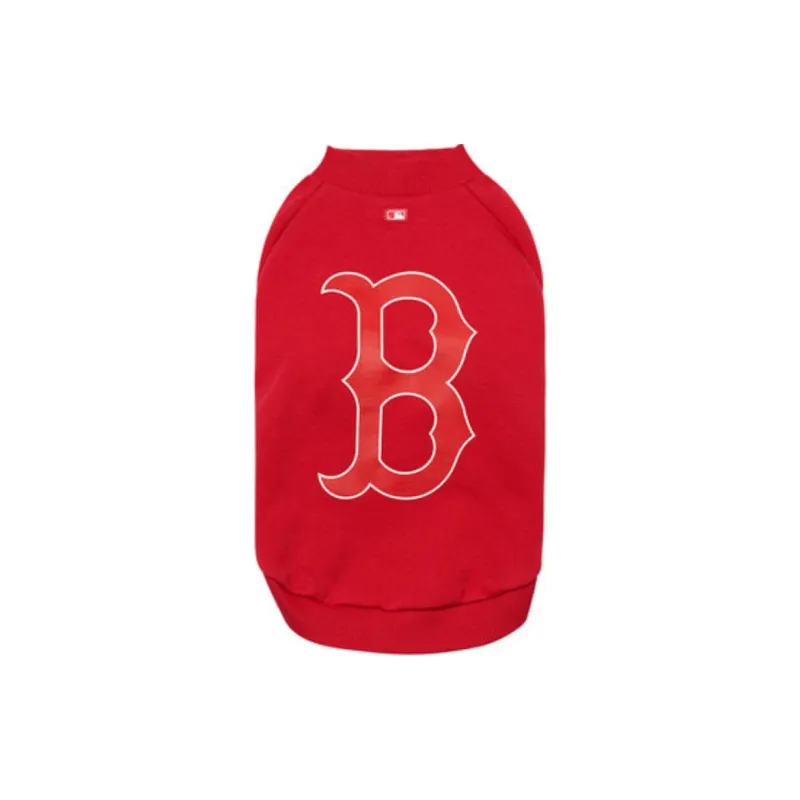 MLB Pet Clothing-0