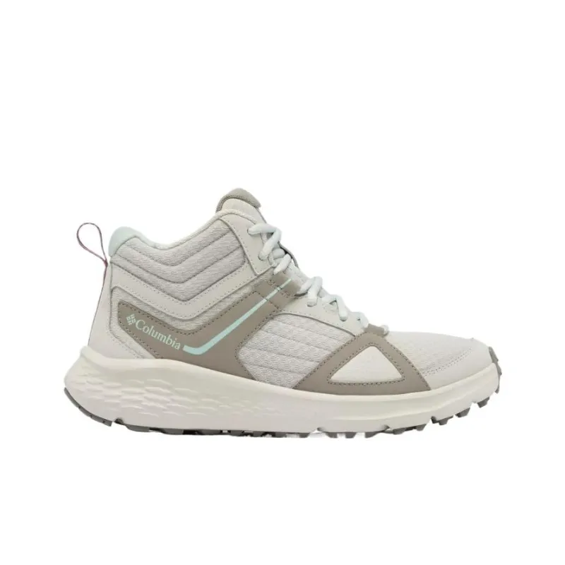 Columbia Novo Ankle Boots Women's Gray-1