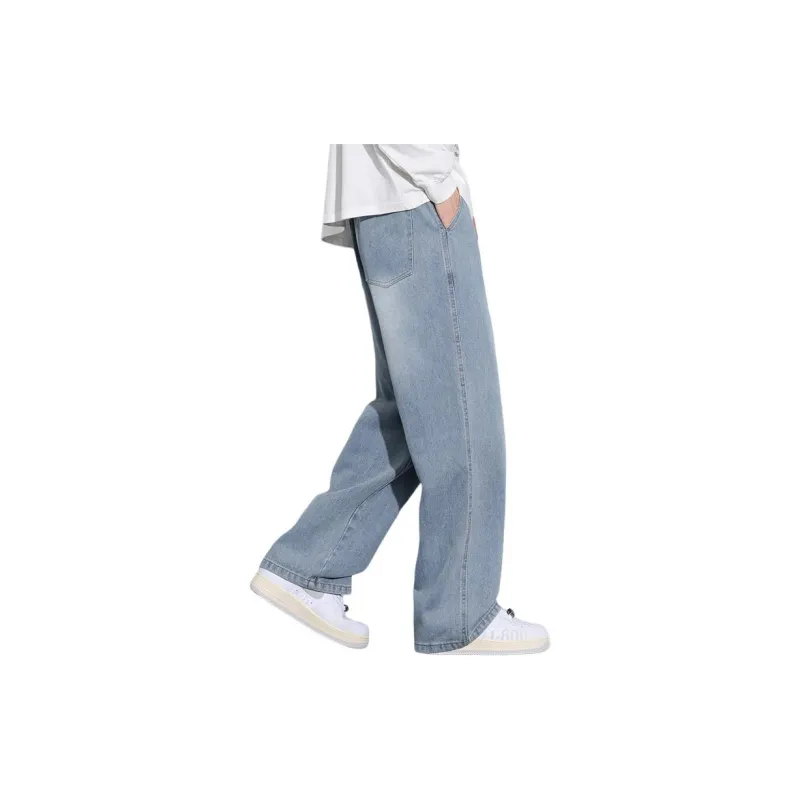 NC 30 Jeans Unisex-9
