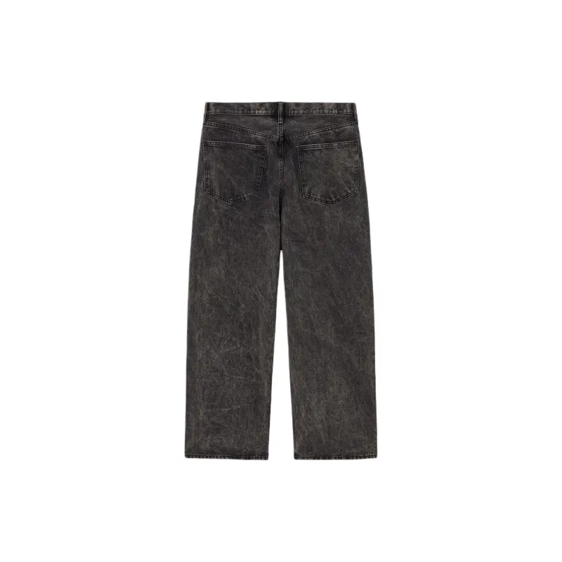 GU Jeans Unisex-1