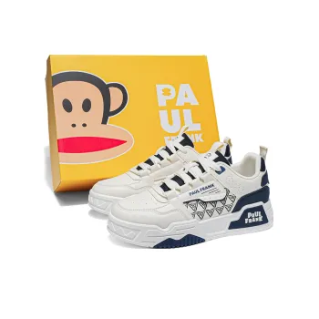 PAUL FRANK Skateboard Shoes Men's Box